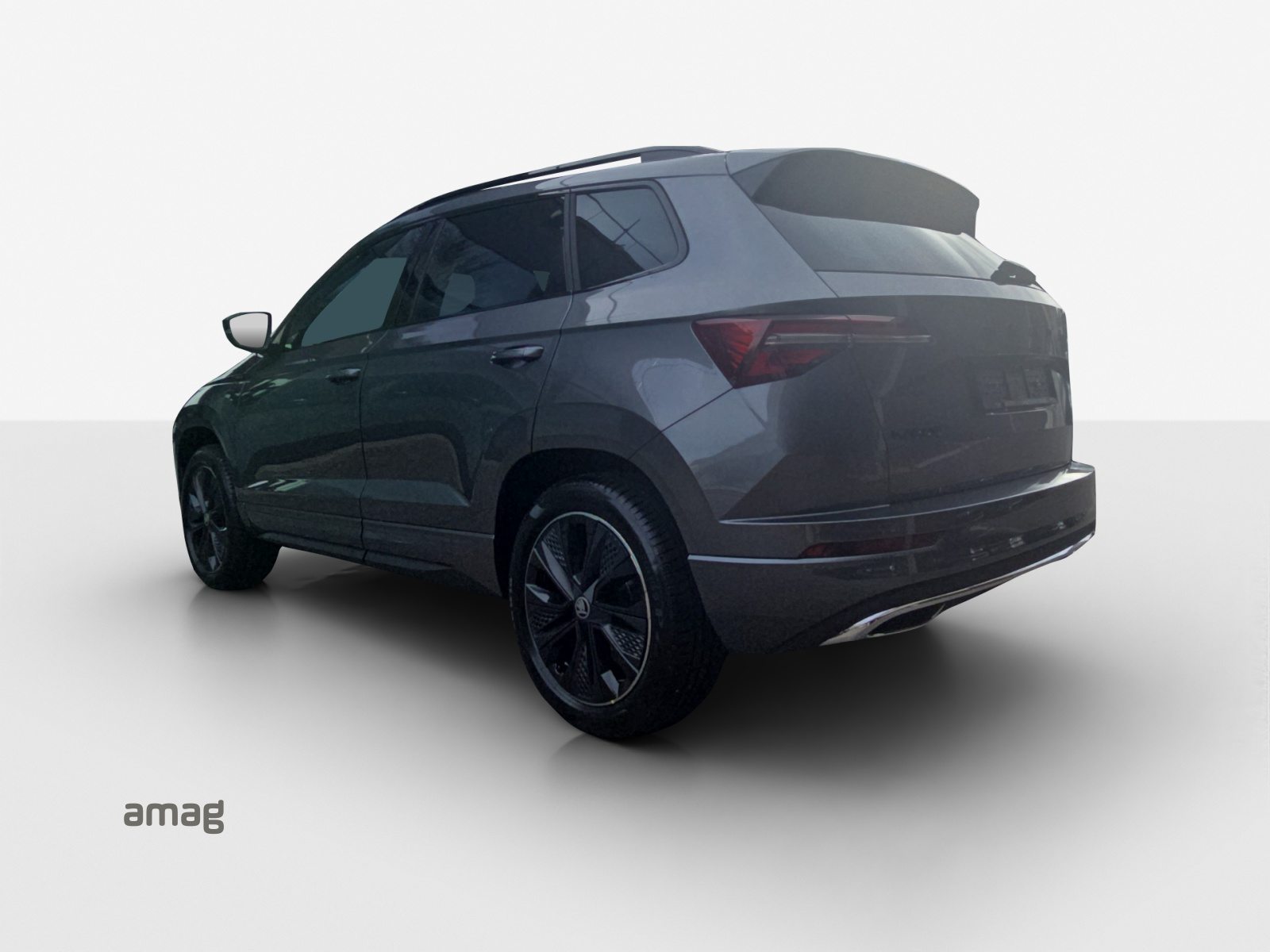SKODA Karoq «Dynamic» Limited Edition (Netto), Benzin, Neuwagen, Automatik - 3