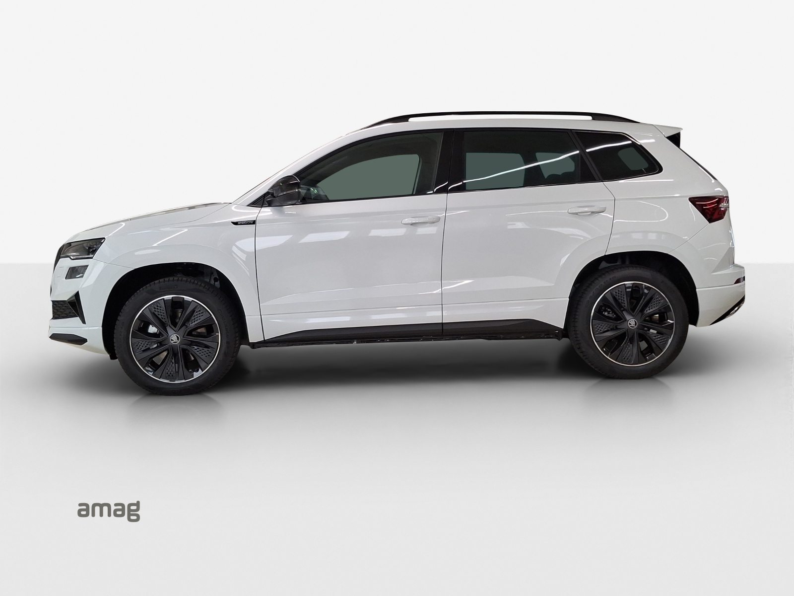 SKODA Karoq «Dynamic» Limited Edition (Netto), Benzin, Neuwagen, Automatik - 2
