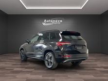 SKODA Karoq 2.0 TSI SportLine 4x4 DSG, Benzin, Neuwagen, Automatik - 4