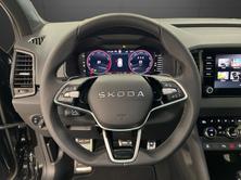 SKODA Karoq 2.0 TSI SportLine 4x4 DSG, Benzin, Neuwagen, Automatik - 7