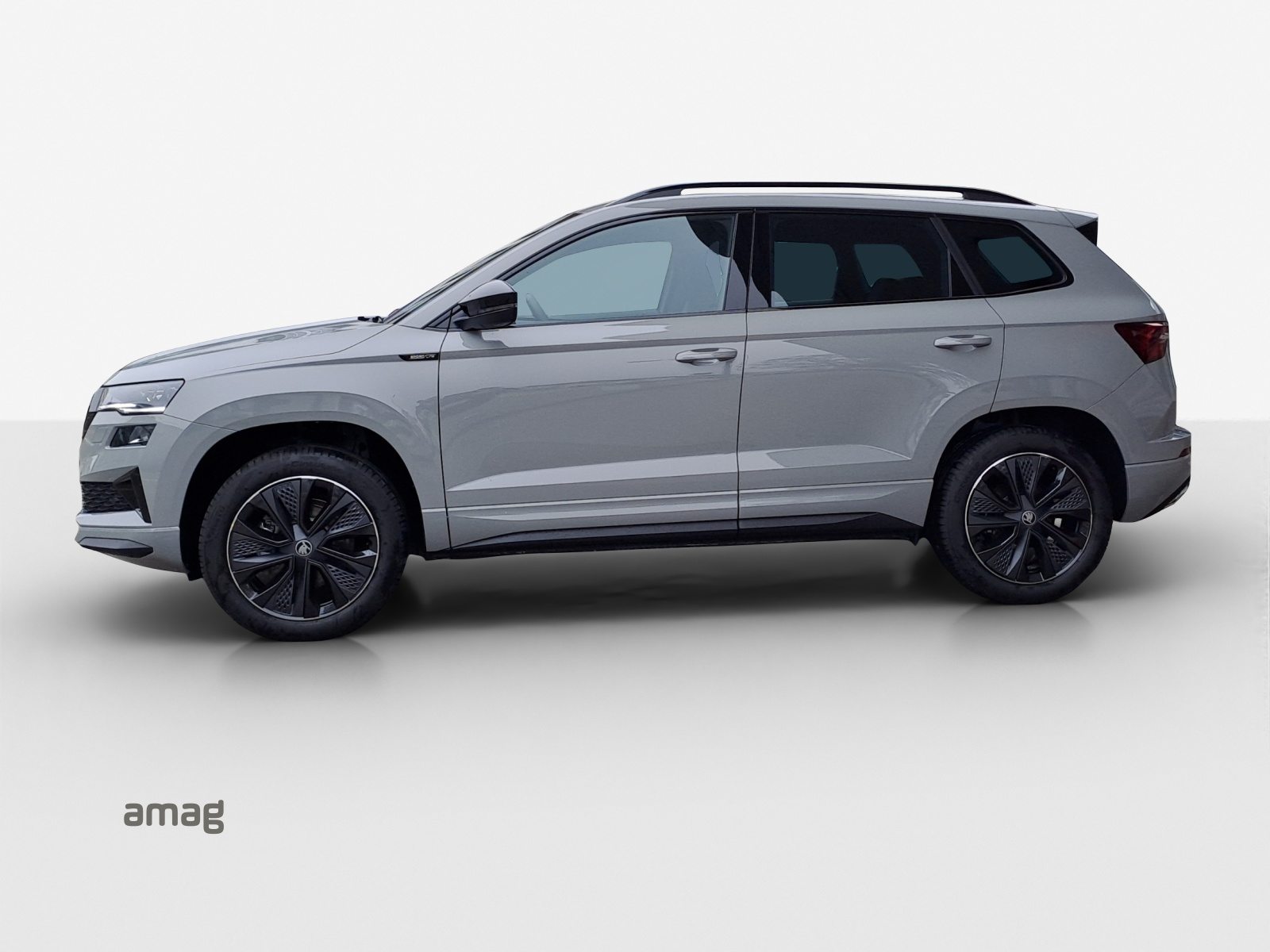 SKODA Karoq «Dynamic» Limited Edition (Netto), Benzin, Neuwagen, Automatik - 2