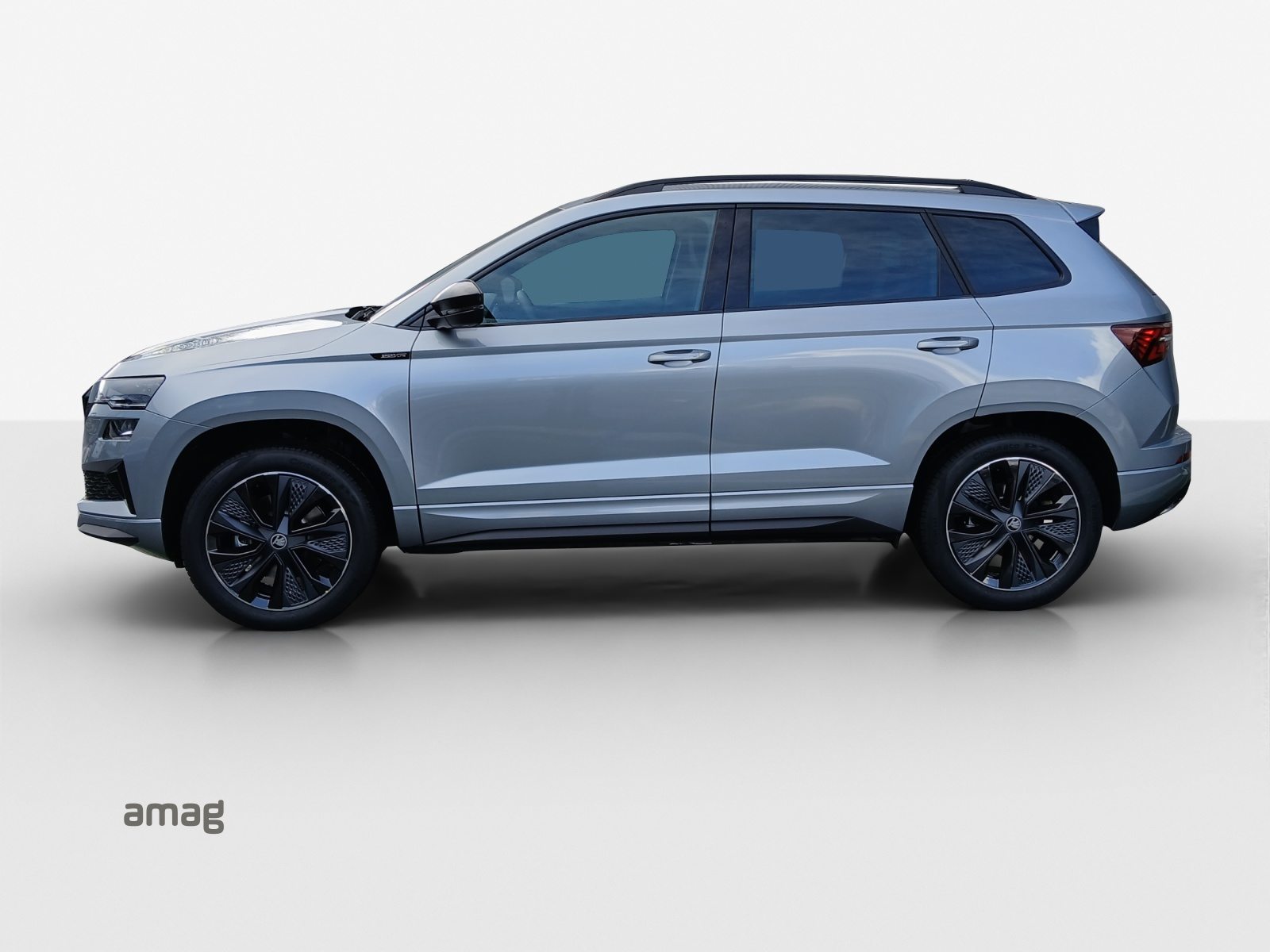 SKODA Karoq «Dynamic» Limited Edition (Netto), Benzin, Neuwagen, Automatik - 2