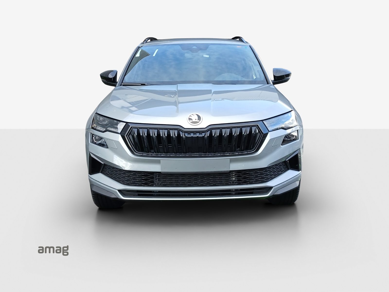 SKODA Karoq «Dynamic» Limited Edition (Netto), Benzin, Neuwagen, Automatik - 7