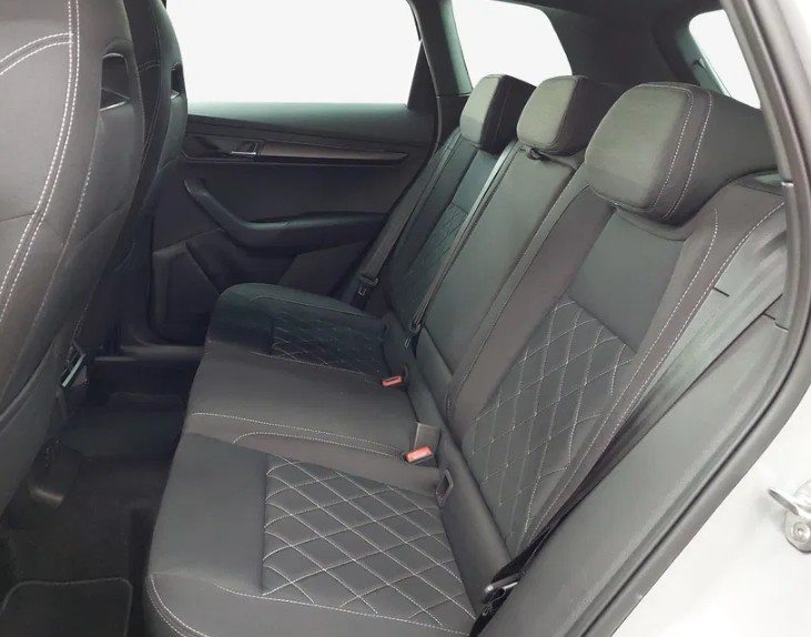 SKODA Karoq «Dynamic» Limited Edition (Netto), Benzin, Neuwagen, Automatik - 7