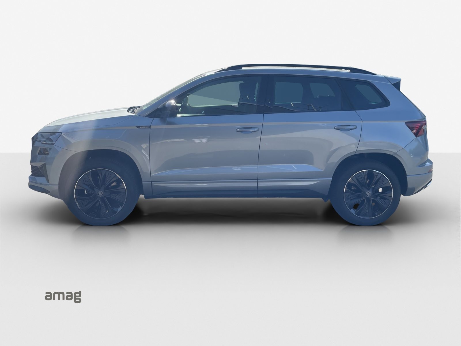 SKODA Karoq «Dynamic» Limited Edition (Netto), Benzin, Neuwagen, Automatik - 2