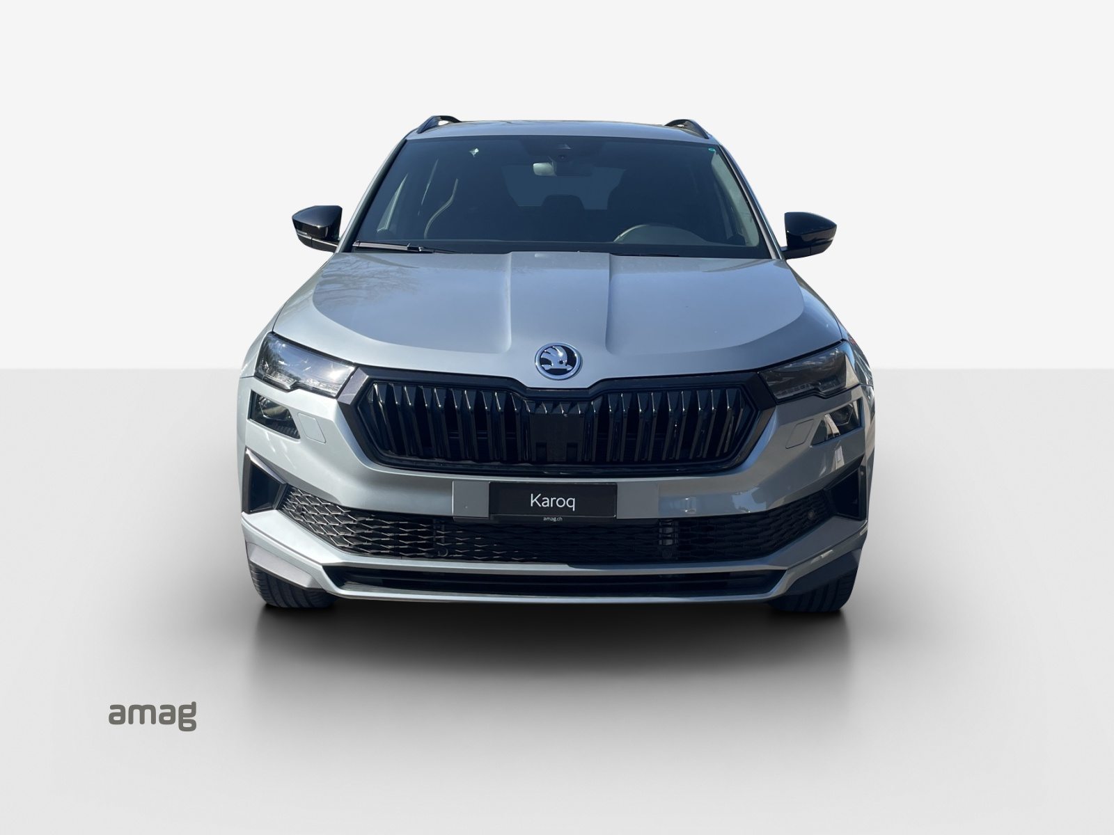 SKODA Karoq «Dynamic» Limited Edition (Netto), Benzin, Neuwagen, Automatik - 7