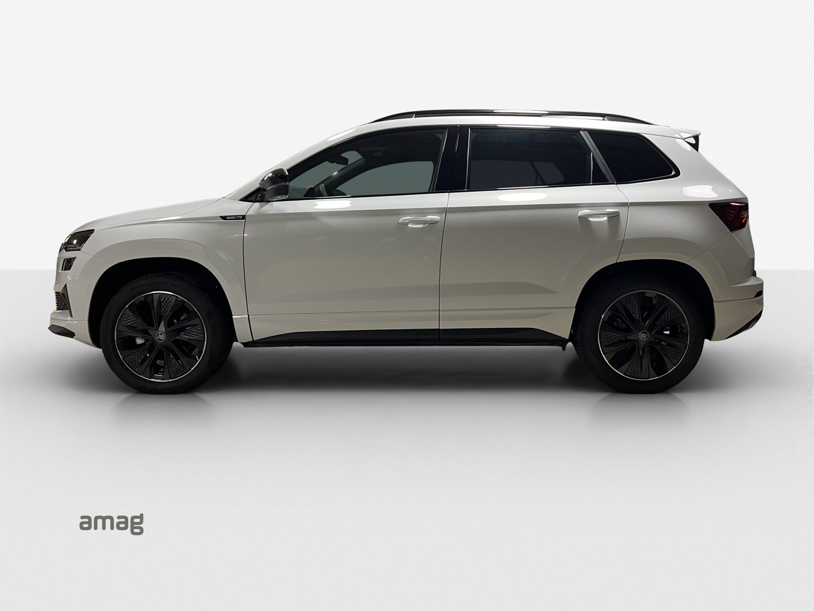 SKODA Karoq «Dynamic» Limited Edition (Netto), Benzin, Neuwagen, Automatik - 2