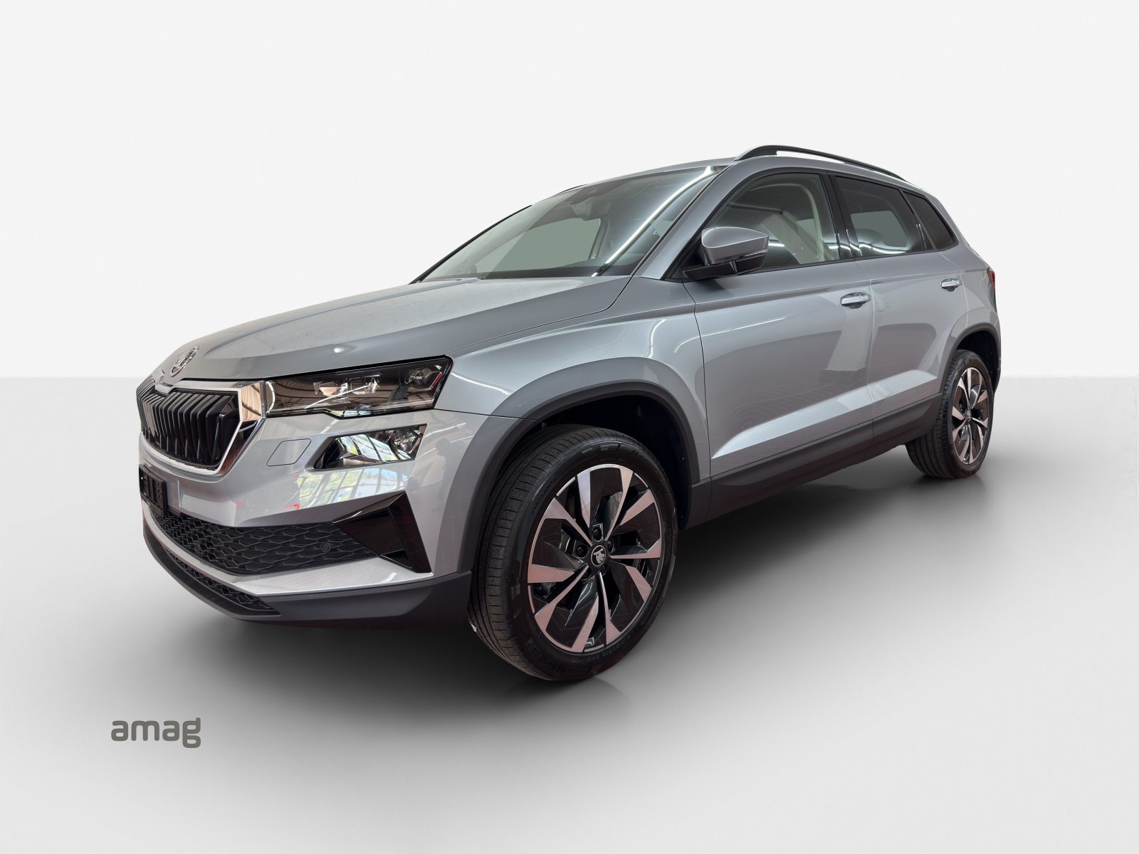 SKODA Karoq Selection