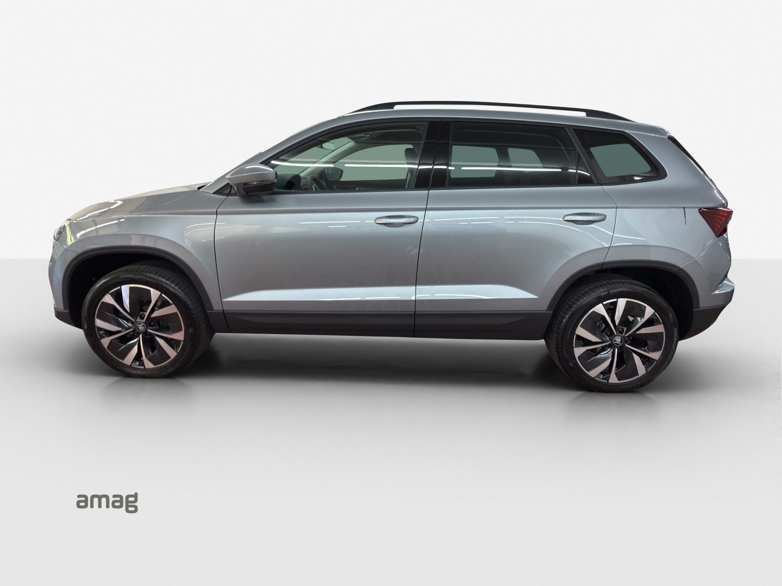 SKODA Karoq Selection, Benzina, Auto nuove, Automatico - 2