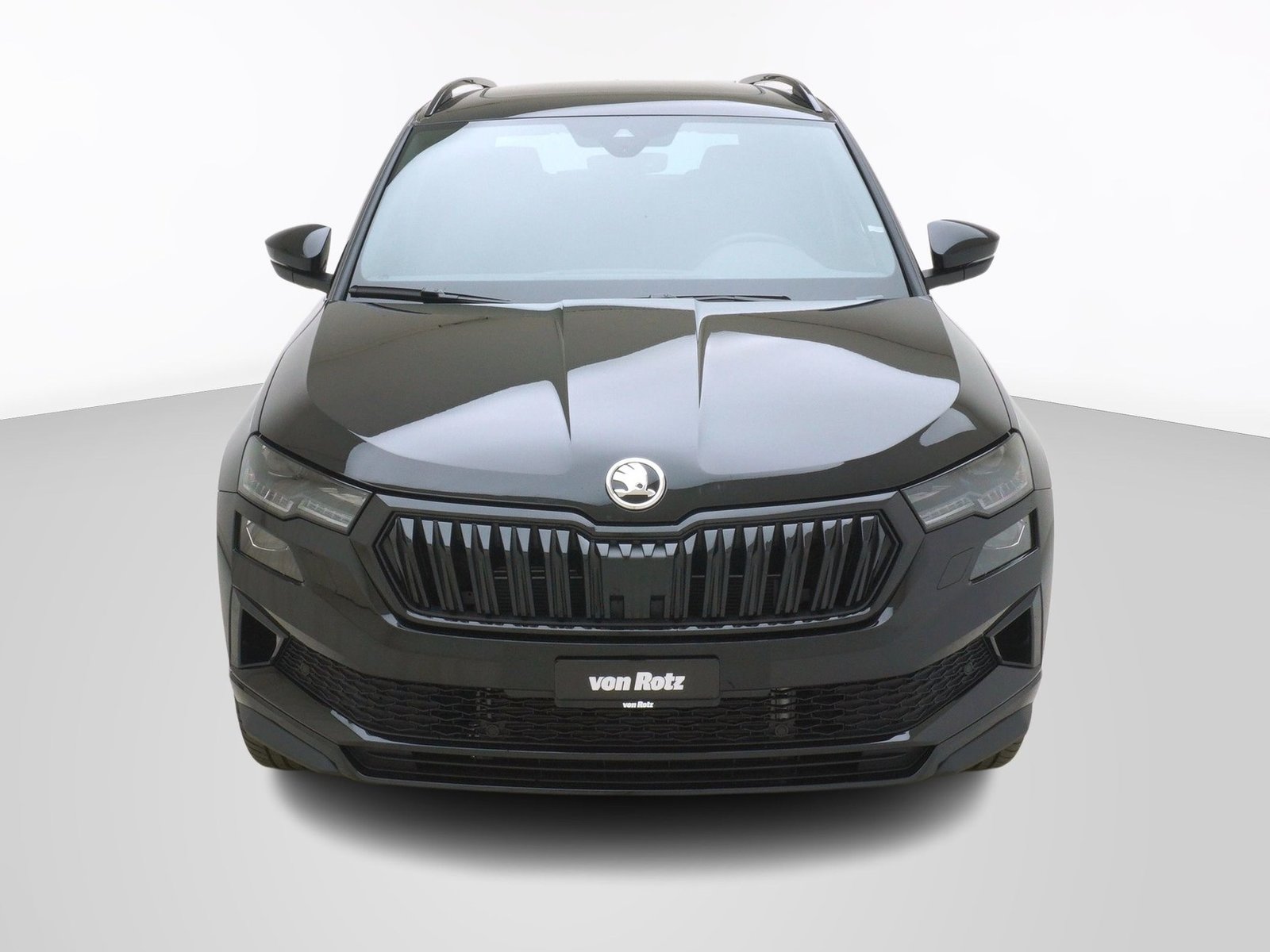 SKODA Karoq 2.0 TDI SportLine DSG 4x4, Diesel, Auto nuove, Automatico - 7