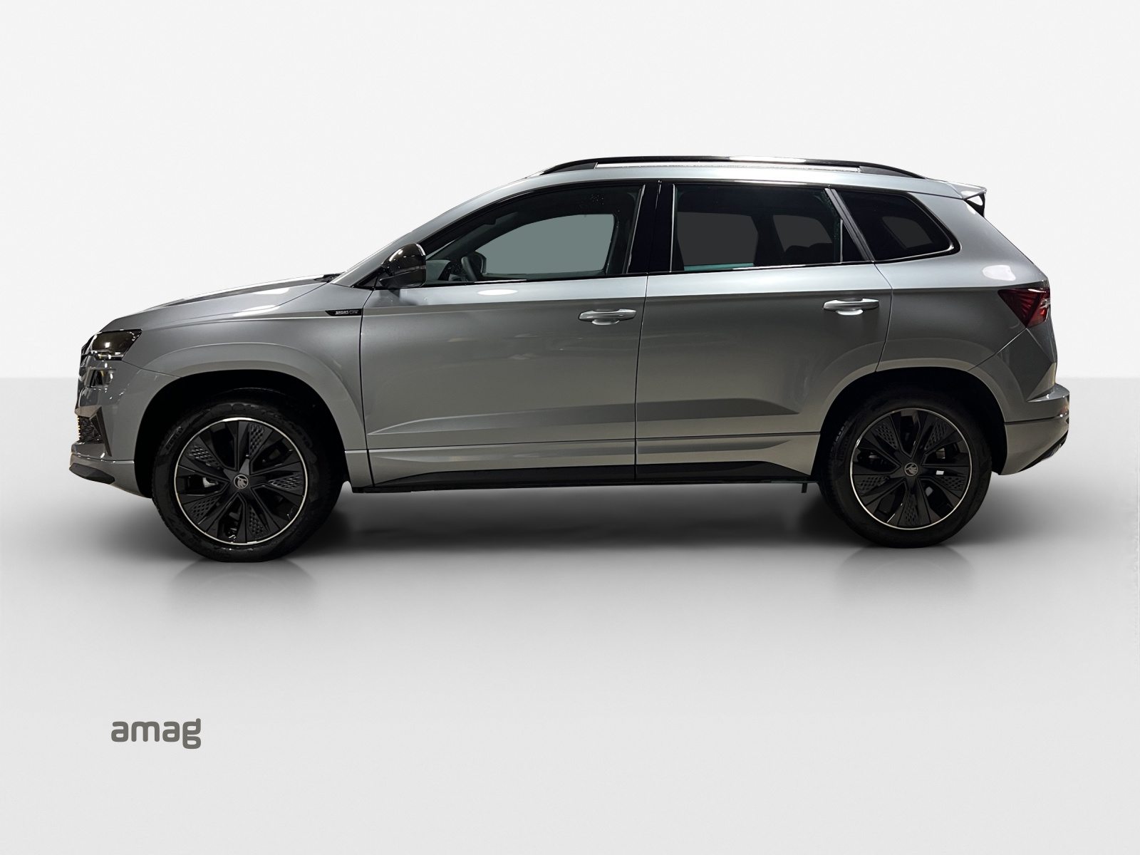 SKODA Karoq «Dynamic» Limited Edition (Netto), Benzina, Auto nuove, Automatico - 2