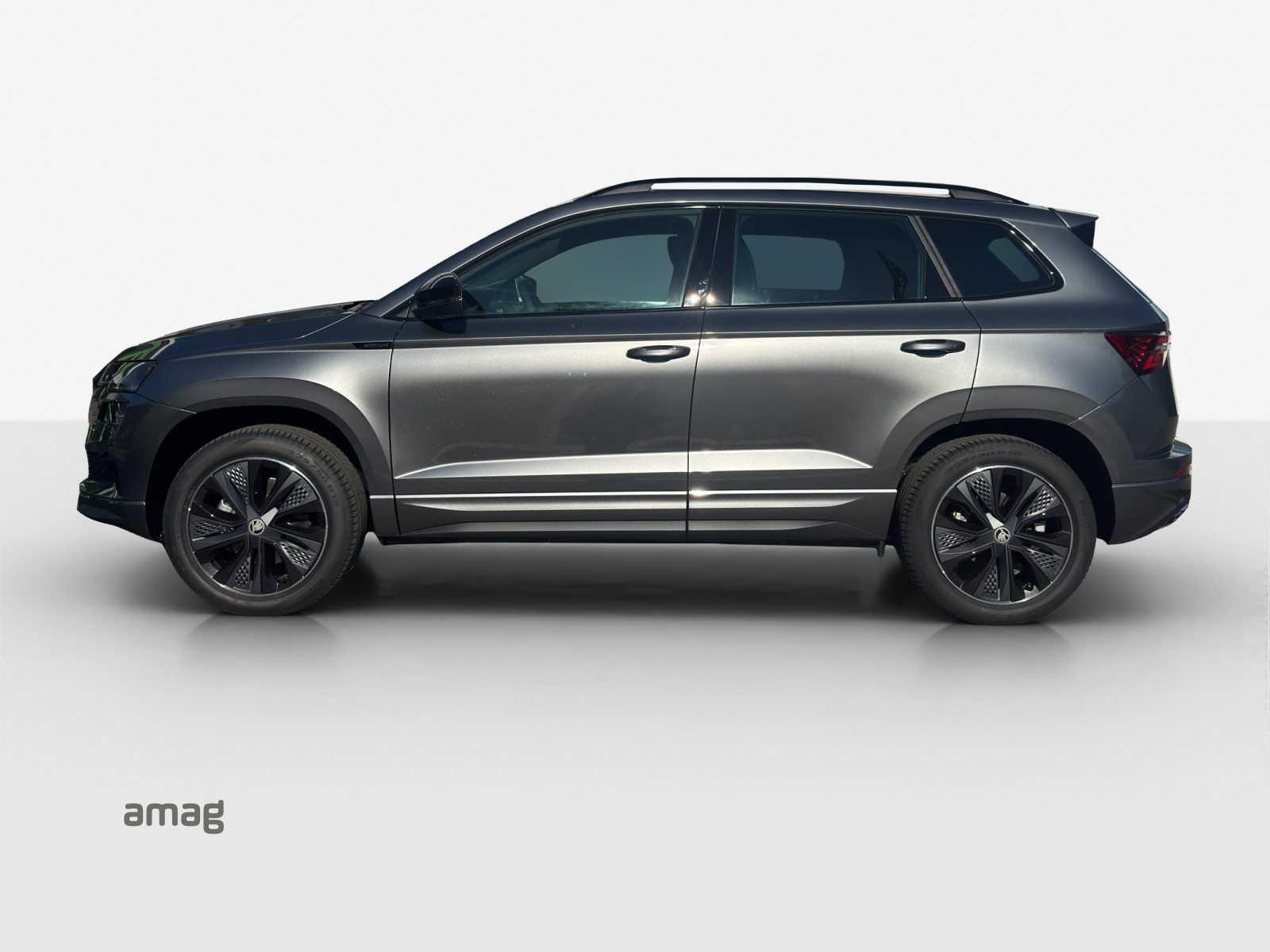 SKODA Karoq «Dynamic» Limited Edition (Netto), Benzin, Neuwagen, Automatik - 2