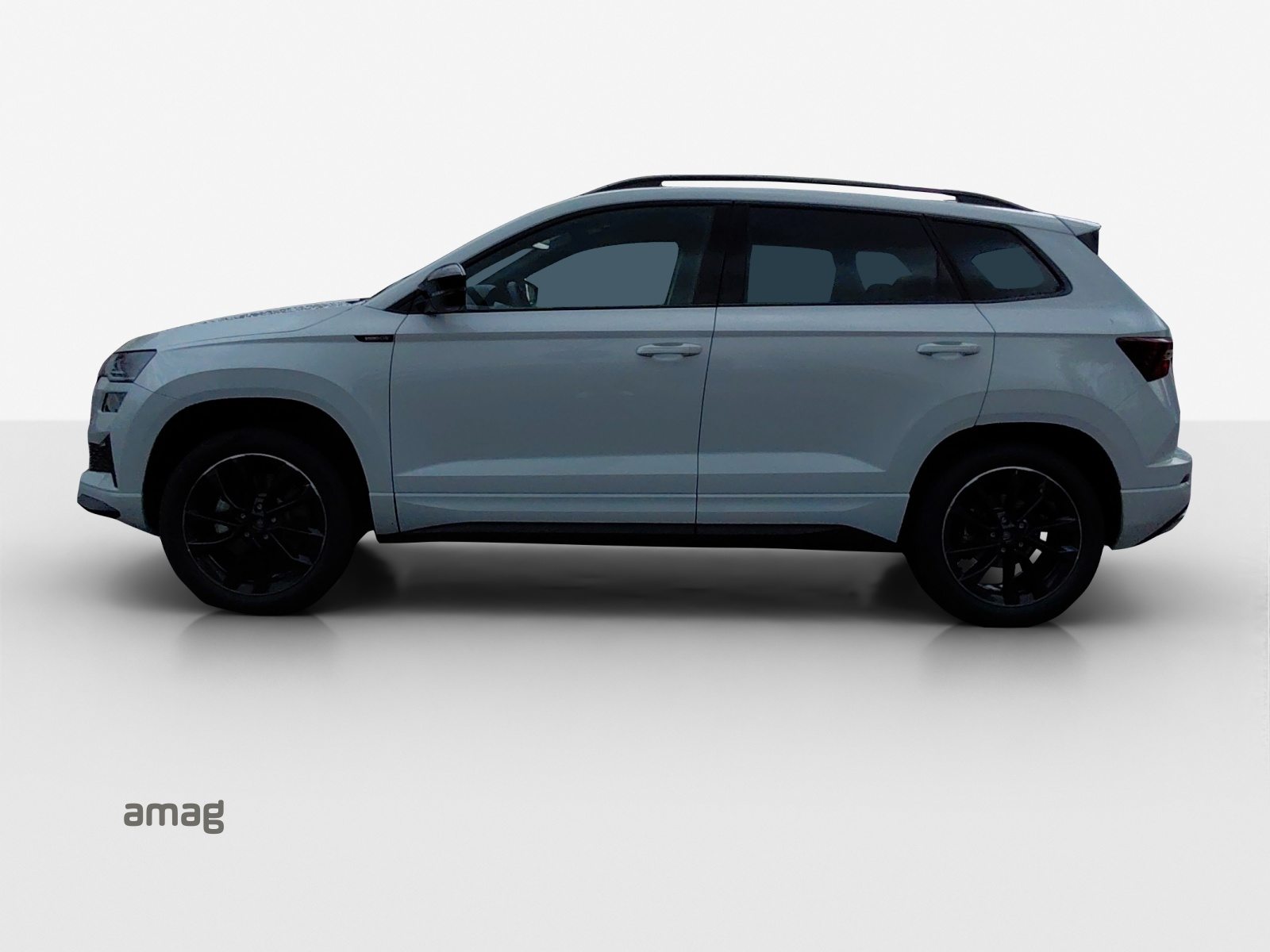 SKODA Karoq «Dynamic» Limited Edition (Netto), Benzina, Auto nuove, Automatico - 2