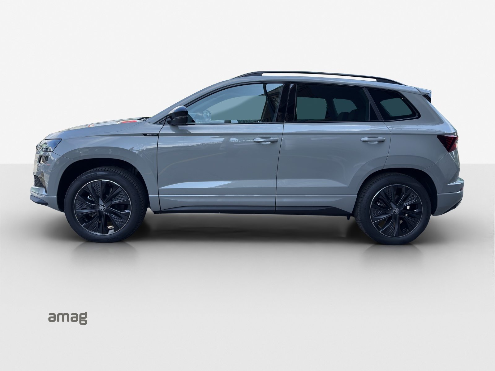 SKODA Karoq «Dynamic» Limited Edition (Netto), Benzin, Neuwagen, Automatik - 2
