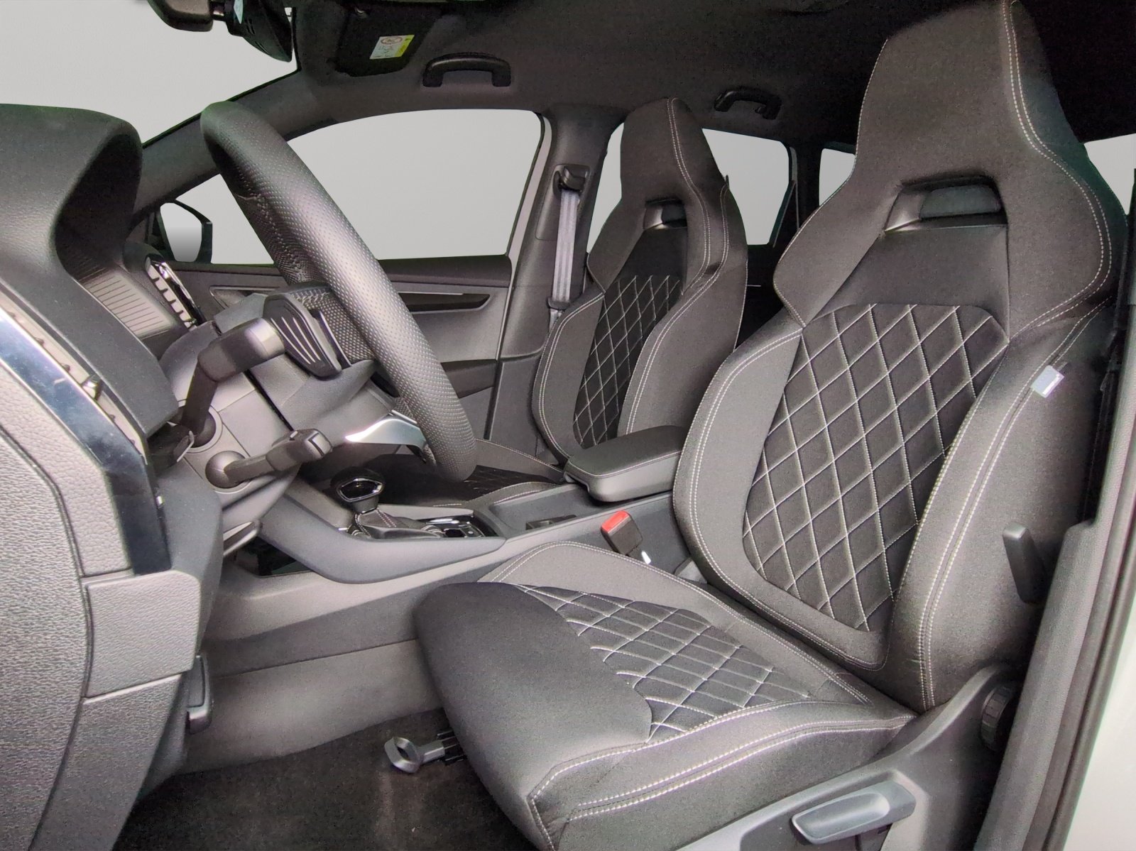 SKODA Karoq 1.5 TSI SportLine DSG, Essence, Voiture nouvelle, Automatique - 6