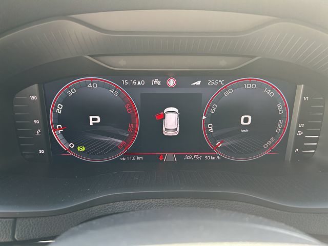 SKODA Karoq Sportline, Diesel, Voiture nouvelle, Automatique - 7