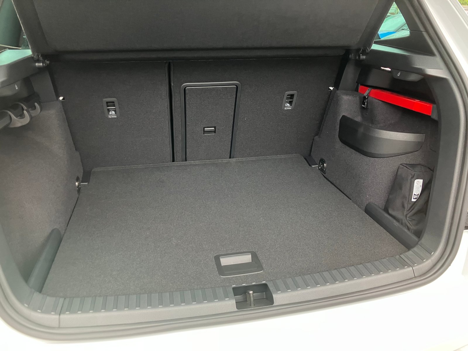 SKODA Karoq 2.0 TSI SportLine 4x4 DSG, Benzina, Auto nuove, Automatico - 7
