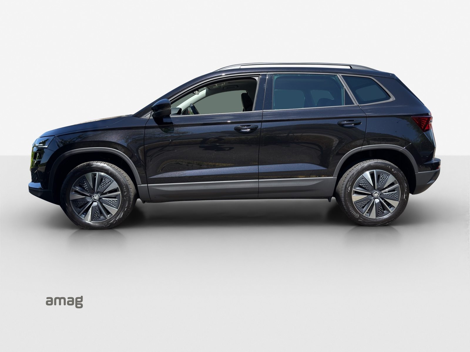 SKODA Karoq Dynamic (Netto), Essence, Voiture nouvelle, Automatique - 2