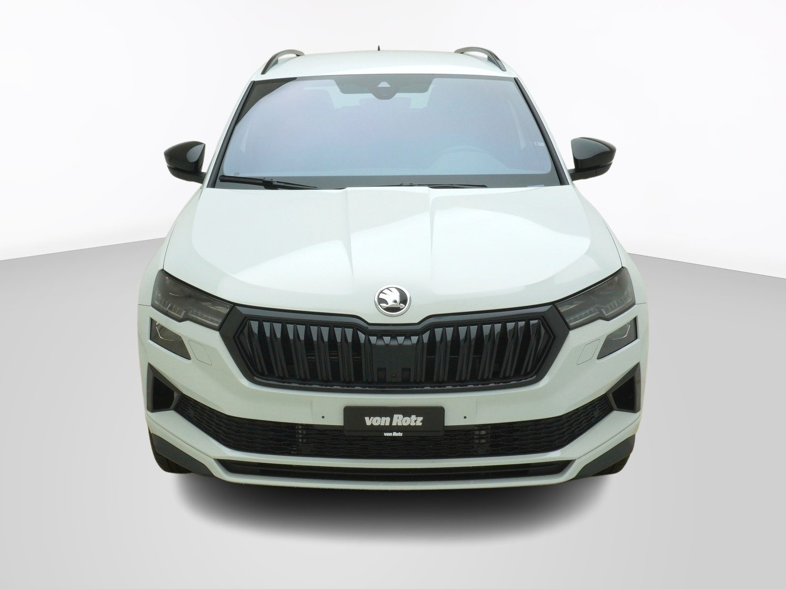 SKODA Karoq 1.5 TSI SportLine DSG, Essence, Voiture nouvelle, Automatique - 7