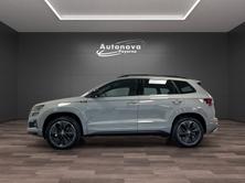 SKODA Karoq 2.0 TSI SportLine 4x4 DSG, Benzina, Auto nuove, Automatico - 3