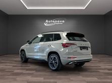 SKODA Karoq 2.0 TSI SportLine 4x4 DSG, Benzina, Auto nuove, Automatico - 4