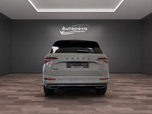 SKODA Karoq 2.0 TSI SportLine 4x4 DSG, Benzina, Auto nuove, Automatico - 5