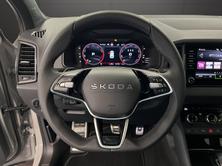 SKODA Karoq 2.0 TSI SportLine 4x4 DSG, Benzina, Auto nuove, Automatico - 7