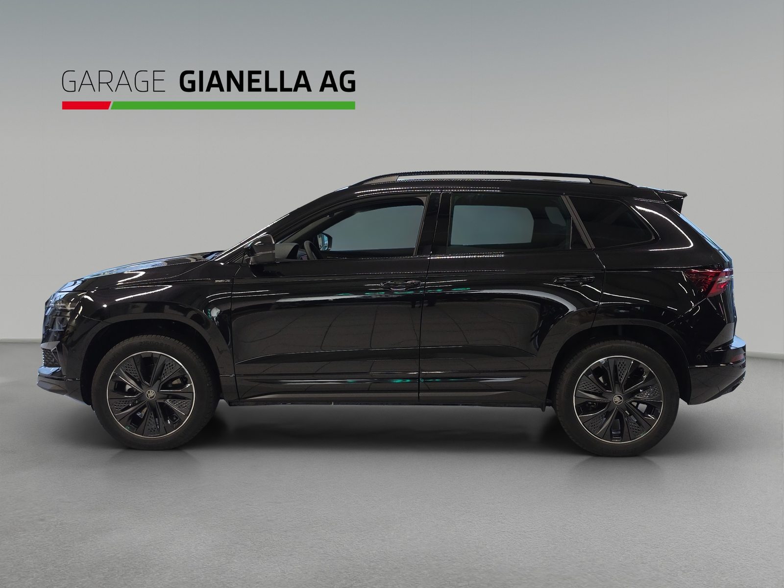 SKODA Karoq Sportline, Benzina, Auto nuove, Automatico - 2