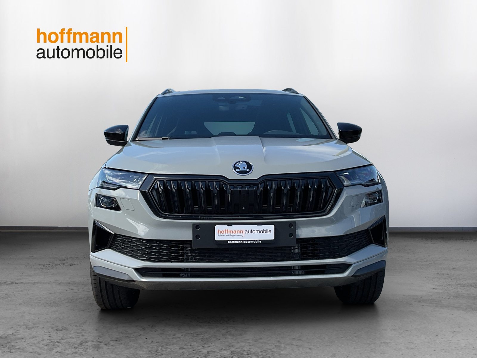 SKODA Karoq Sportline, Benzina, Auto nuove, Automatico - 2