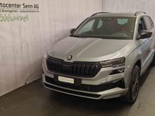 SKODA Karoq Sportline, Essence, Voiture nouvelle, Automatique - 2