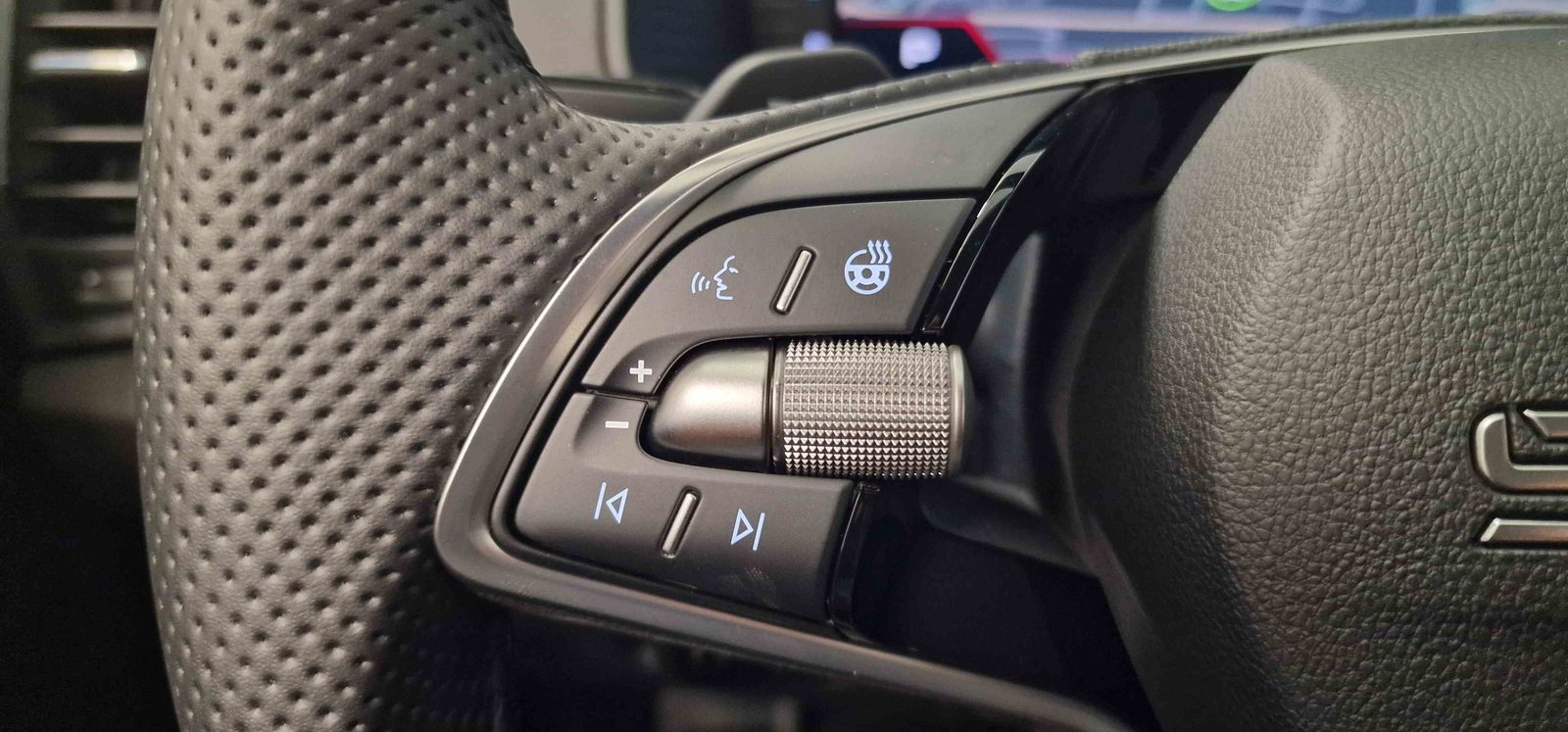 SKODA Karoq Sportline, Benzina, Auto nuove, Automatico - 7