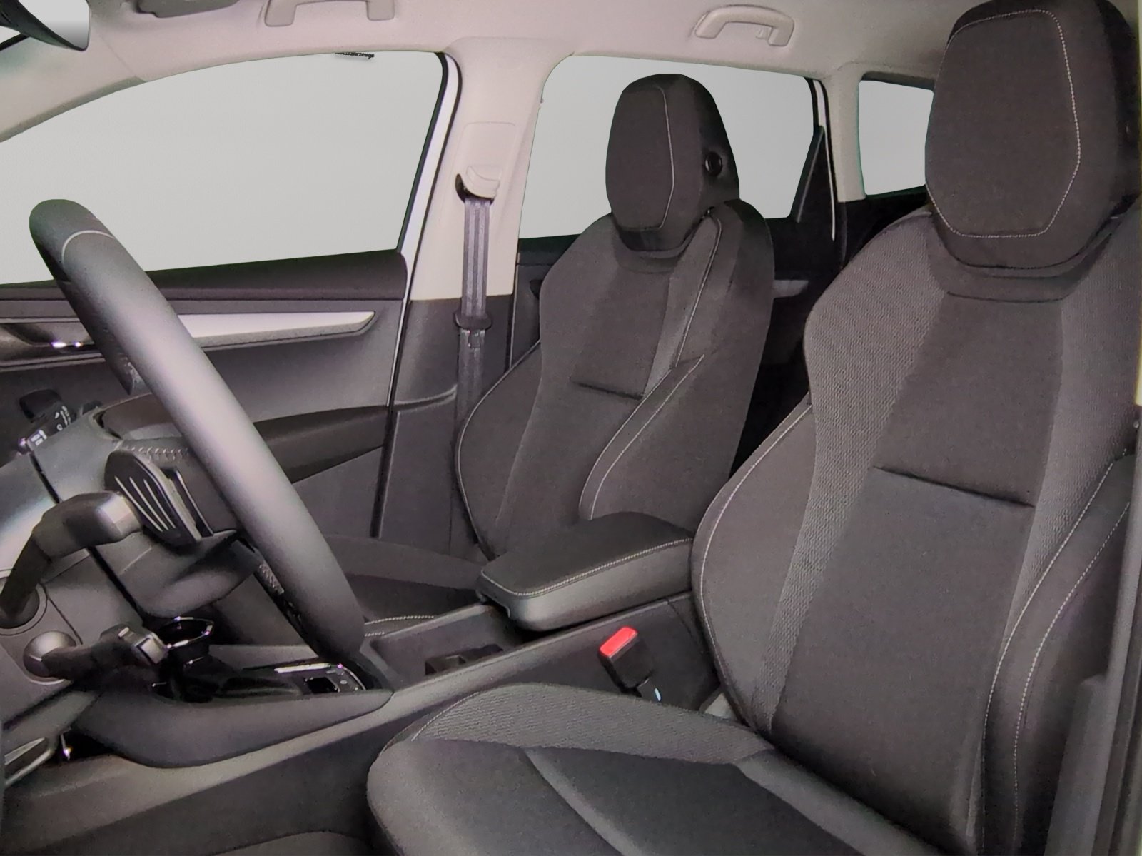 SKODA Karoq 2.0 TDI CR Selection 4x4 DSG, Diesel, Voiture nouvelle, Automatique - 6
