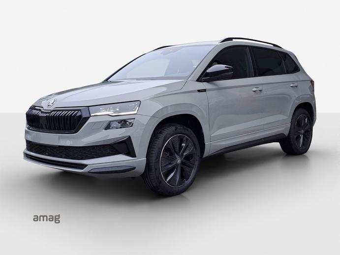 SKODA Karoq «Dynamic» Limited Edition (Netto), Benzina, Auto nuove, Automatico