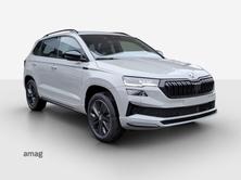 SKODA Karoq «Dynamic» Limited Edition (Netto), Benzina, Auto nuove, Automatico - 6