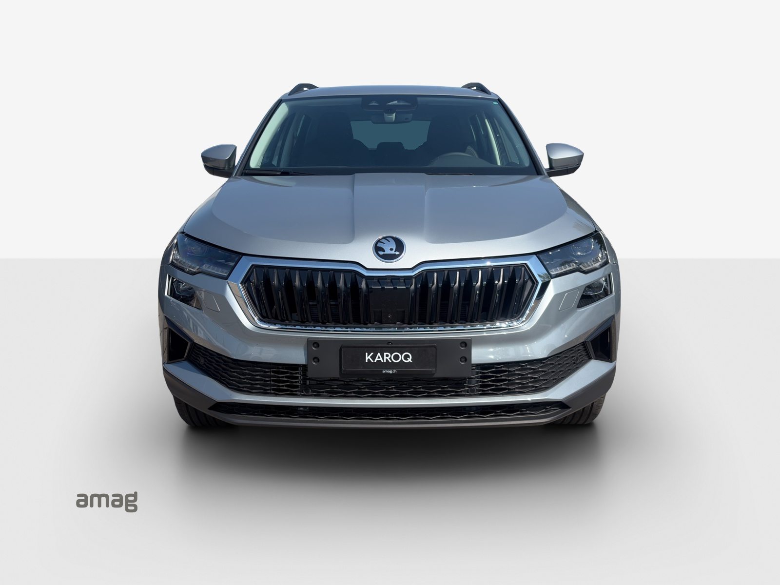 SKODA Karoq Dynamic (Netto), Benzina, Auto nuove, Automatico - 7