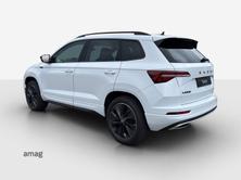 SKODA Karoq «Dynamic» Limited Edition (Netto), Petrol, New car, Automatic - 3