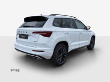 SKODA Karoq «Dynamic» Limited Edition (Netto), Petrol, New car, Automatic - 5