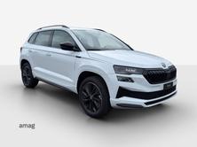 SKODA Karoq «Dynamic» Limited Edition (Netto), Petrol, New car, Automatic - 6