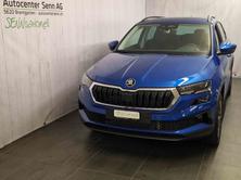 SKODA Karoq Dynamic (Netto), Benzin, Neuwagen, Automatik - 2