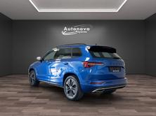 SKODA Karoq 2.0 TSI SportLine 4x4 DSG, Benzin, Neuwagen, Automatik - 4