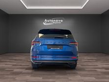SKODA Karoq 2.0 TSI SportLine 4x4 DSG, Benzin, Neuwagen, Automatik - 5