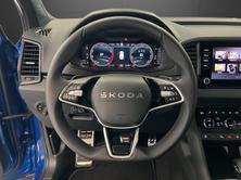 SKODA Karoq 2.0 TSI SportLine 4x4 DSG, Benzin, Neuwagen, Automatik - 7
