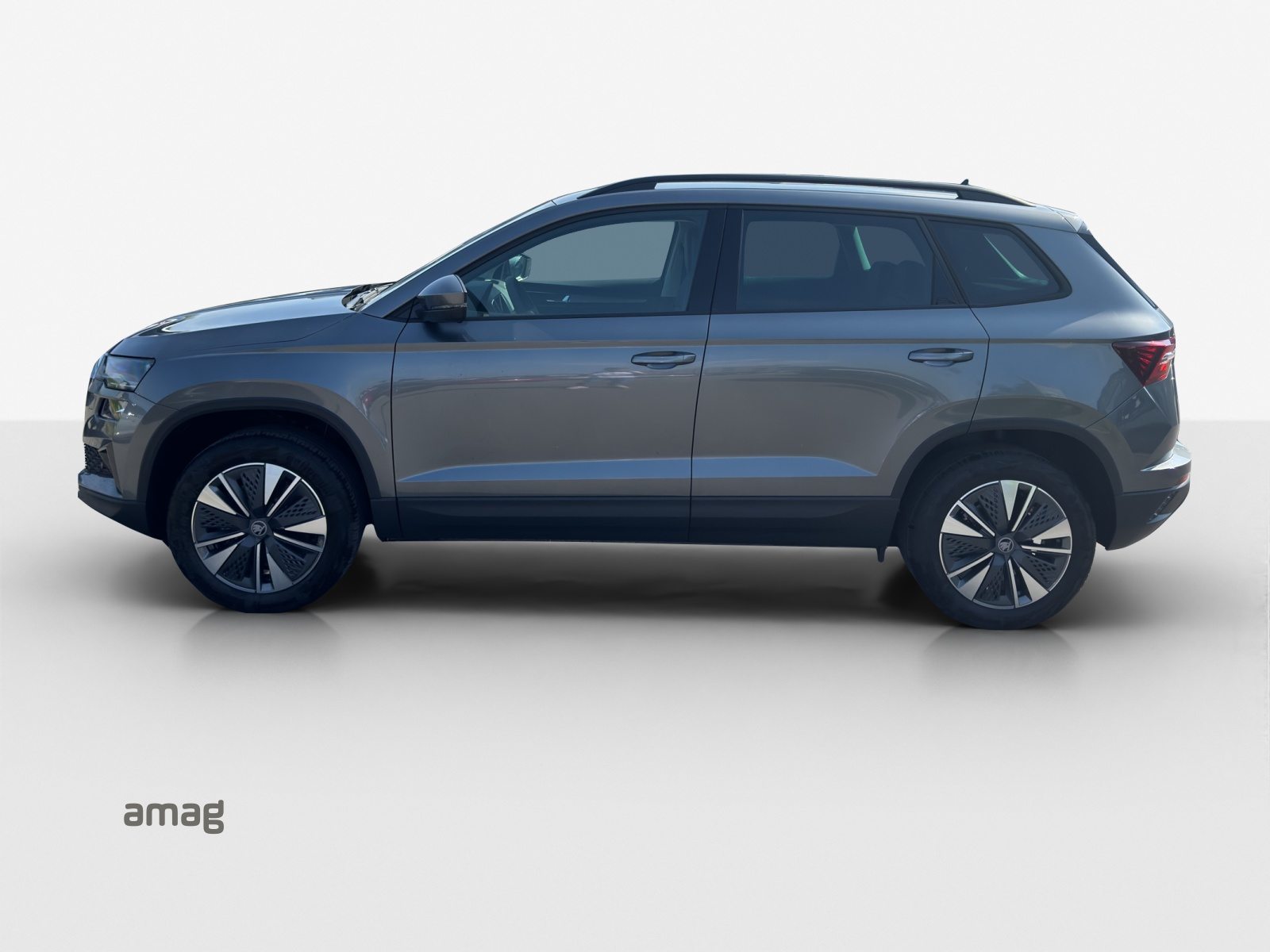 SKODA Karoq Dynamic (Netto), Benzina, Auto nuove, Automatico - 2