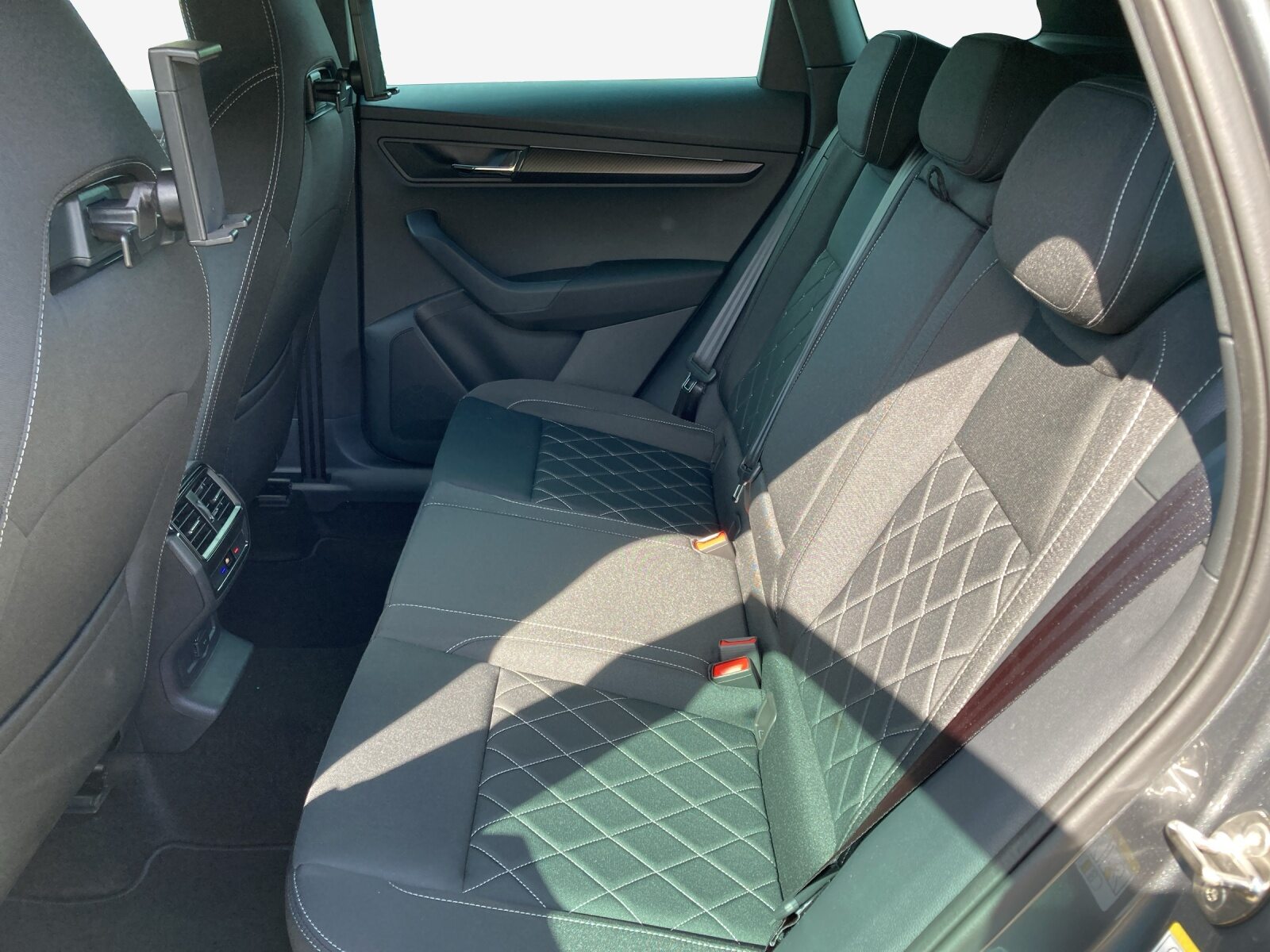 SKODA Karoq Sportline, Benzina, Auto nuove, Automatico - 7