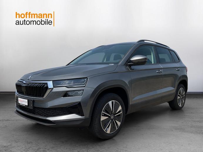 SKODA Karoq Dynamic (Netto), Benzina, Auto nuove, Automatico