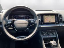 SKODA Karoq Dynamic (Netto), Benzina, Auto nuove, Automatico - 7