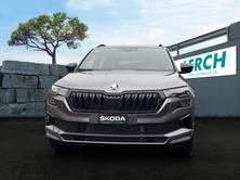 SKODA Karoq 2.0 TSI SportLine 4x4 DSG, Essence, Voiture nouvelle, Automatique - 2