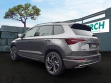 SKODA Karoq 2.0 TSI SportLine 4x4 DSG, Essence, Voiture nouvelle, Automatique - 4