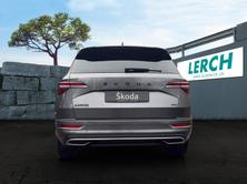 SKODA Karoq 2.0 TSI SportLine 4x4 DSG, Essence, Voiture nouvelle, Automatique - 5