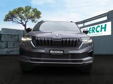 SKODA Karoq 2.0 TSI SportLine 4x4 DSG, Benzin, Neuwagen, Automatik - 2